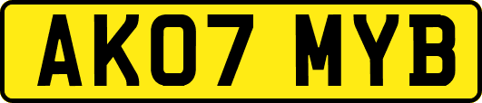 AK07MYB