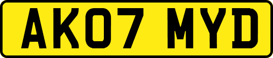 AK07MYD