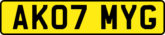 AK07MYG