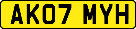 AK07MYH