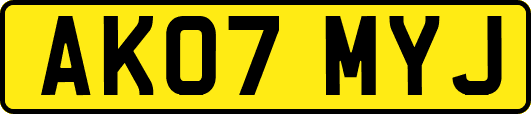 AK07MYJ