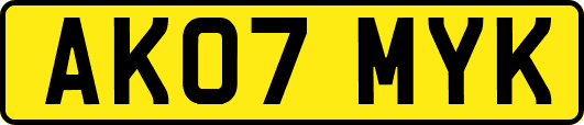 AK07MYK