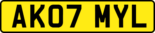 AK07MYL