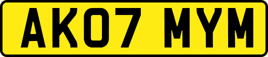 AK07MYM
