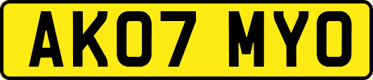 AK07MYO