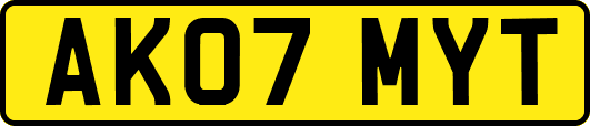 AK07MYT