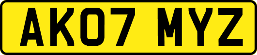 AK07MYZ