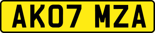 AK07MZA