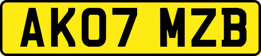 AK07MZB