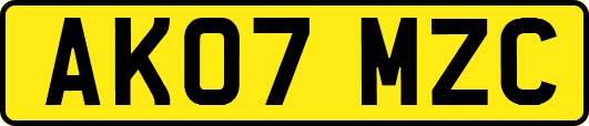 AK07MZC