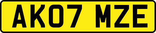 AK07MZE
