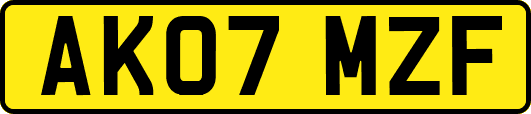 AK07MZF