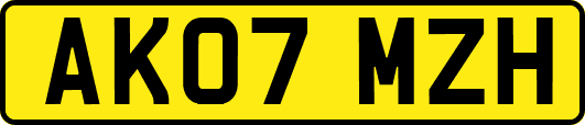 AK07MZH