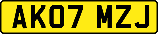 AK07MZJ