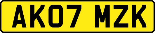 AK07MZK
