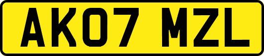 AK07MZL