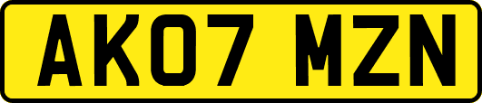 AK07MZN