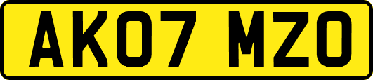 AK07MZO
