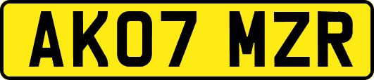 AK07MZR