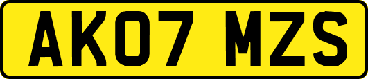 AK07MZS