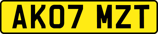 AK07MZT
