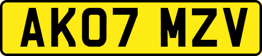 AK07MZV