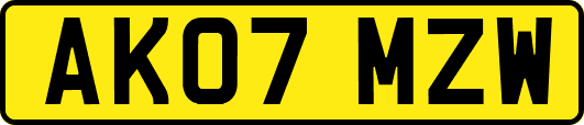 AK07MZW
