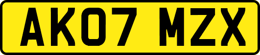AK07MZX