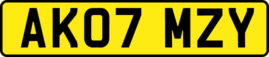 AK07MZY