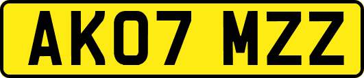 AK07MZZ
