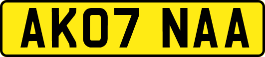 AK07NAA