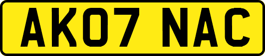 AK07NAC