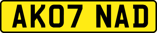 AK07NAD