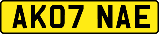 AK07NAE