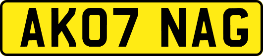 AK07NAG