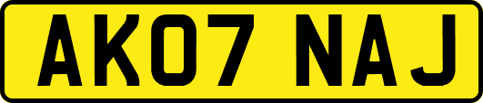 AK07NAJ