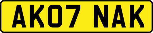 AK07NAK