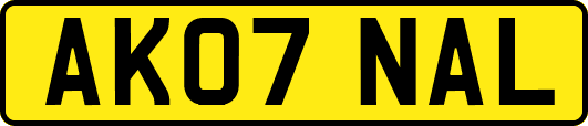 AK07NAL