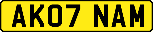 AK07NAM