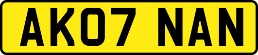 AK07NAN