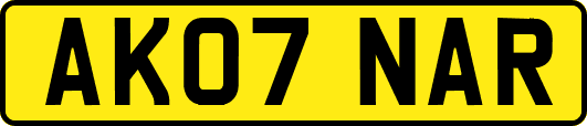 AK07NAR