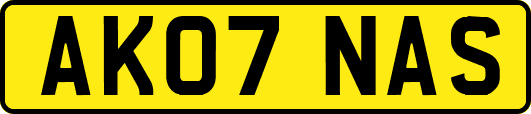AK07NAS