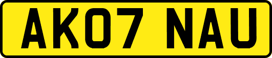 AK07NAU