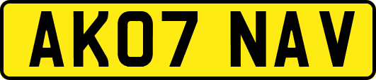 AK07NAV