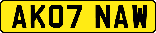 AK07NAW