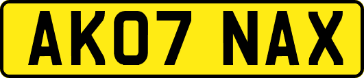 AK07NAX