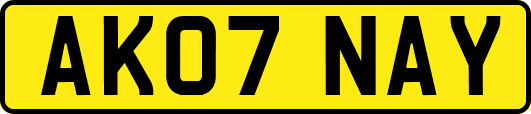 AK07NAY