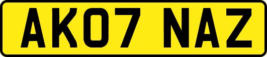 AK07NAZ