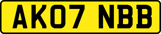 AK07NBB