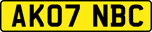 AK07NBC